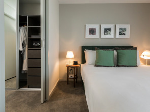 The Branksome Hotel And Residences