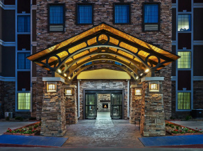 Staybridge Suites Amarillo - Western Crossing by IHG