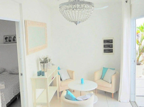 Appartement Chandon 4 pers