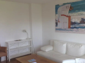 Appartement Meerzeit