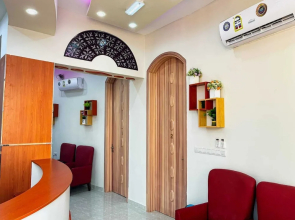 Discovery Guest House -Sur