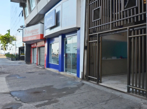 Rio Rentals 021 - C073 Studio com Vista Mar