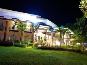Chiangmai Inthanon Golf and Natural Resort