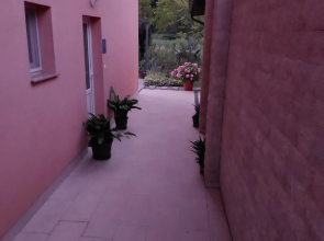 Two Bedroom Apartment