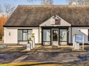 The Hotel Rafiya, Redditch