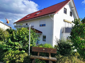 Gesund Wohnen Apartment 3 A