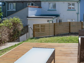 Newell Hill Cottage - 3 Bedroom - Tenby