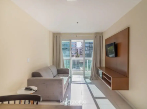 Apt Between Braga Beach and Forte Beach - Fmi0218