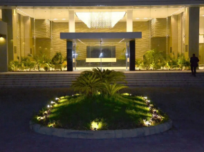 Carlton Al Moaibed Hotel