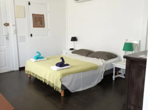 la case dentelle bungalow