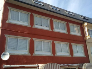 Hospedaxe Don Manuel