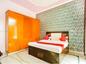OYO 67181 Hotel Royal Inn