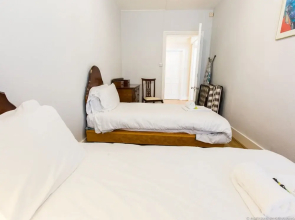 Elegant 3bdr Apartment in Hove Close to the Beach!