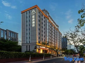 Atour Hotel Wuyuan Bay Xiamen Airport