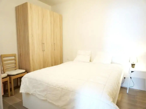 Apartment in Wenduine With Sea Views