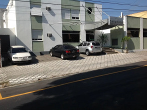 Samambaia Executive Hotel