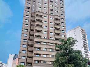 INNSiDE By Meliá São Paulo Itaim