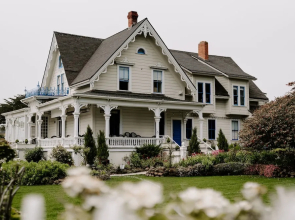 MacCallum House Inn
