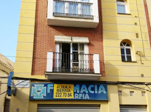 Apartment Lagunillas