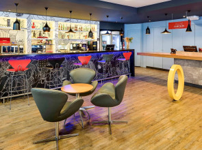 ibis Rio de Janeiro Santos Dumont