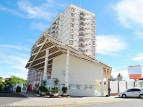 Apartamento Diroma Exclusive