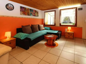 Bungalow, Wernsdorf