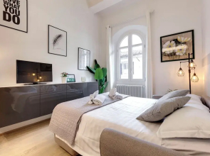 San Zanobi Apartments