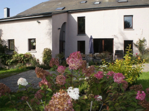 Gorgeous Holiday Home in Neufchâteau Ardennes With Sauna