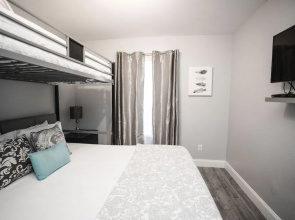Ciboney Beach Resort Panhandle Getaways