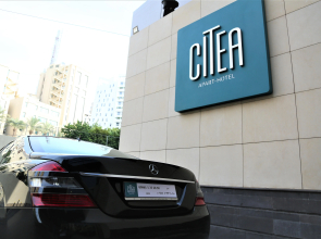 Citea Apart-Hotel