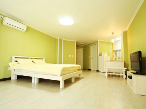 Gapyeong Art Pension