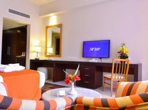 Parrotel Lagoon Waterpark Resort