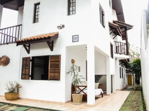 Monalisa Guesthouse Ilhabela