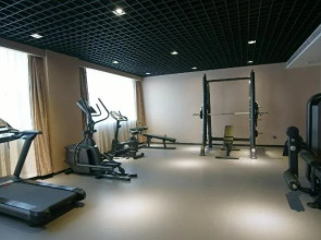 Longyue International Hotel