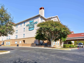 Homewood Suites by Hilton San Antonio Northwest