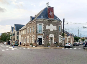 Hotel les Quatre Saisons