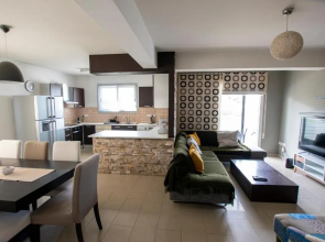 Executive 2 BDR *Nicosia City*