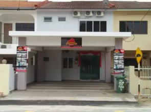 Phoenix Guest House