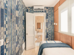 Relaxing El Portillo 2BR Apt