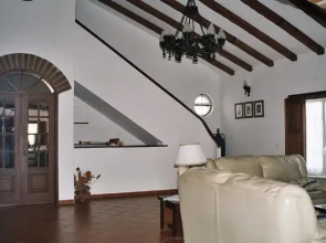Horta do Castelo