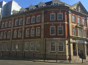 Charming Rooms, COVENTRY  - Hostel