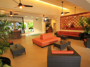 Holiday Inn Huatulco by IHG
