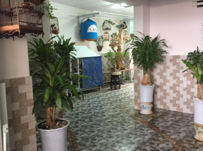 Phuong Dung Hotel