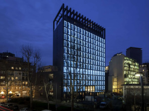 Hyatt Centric Milan Centrale