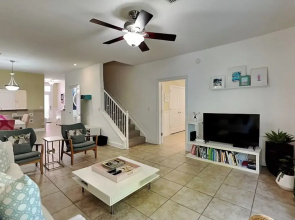 Banana Bay Townhome #6075 by Southern Vacation Rentals
