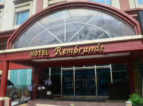 Hotel Rembrandt Quezon City