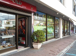 Miramar Apartment by HR Madeira