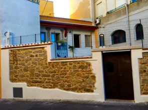 B&B Pascal House Nuoro_IUN E5016
