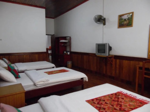 Duangkeomany Hotel