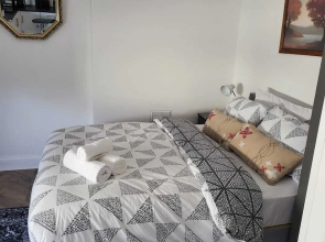 Lovely Double Room in a Flat